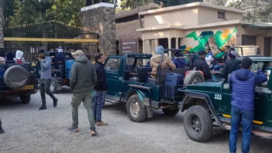 This destination of Uttarakhand, which becomes a favorite place for tourists, increased 114740 tourists this year – Uttarakhand Corbett National Park Breaks Revenue Records that attracts more tourists this year