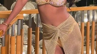 Poonam Pandey’s daring look has created a jerkus in the industry, see photos