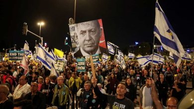 How Israeli hostage families trumped Trump to their case