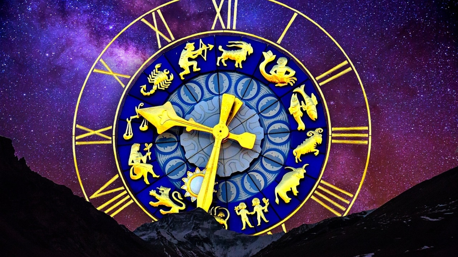 2 zodiac signs will attract happiness, fortune and positive energies on 2 April 2025