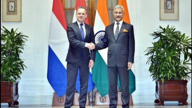 The Netherlands is looking at an agreement with India on chips, critical technology: Dutch minister