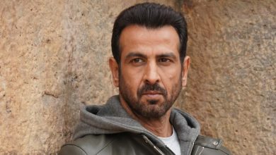 Ronit Roy says he started a security agency because of hunger and poverty: ‘I was written off by the industry’