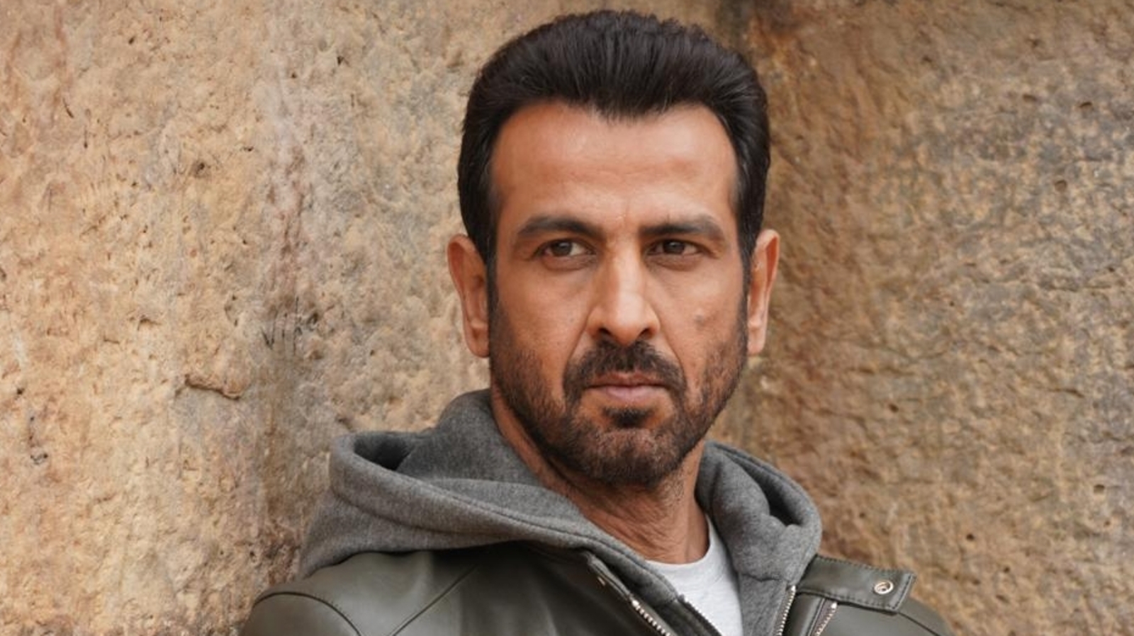 Ronit Roy says he started a security agency because of hunger and poverty: ‘I was written off by the industry’