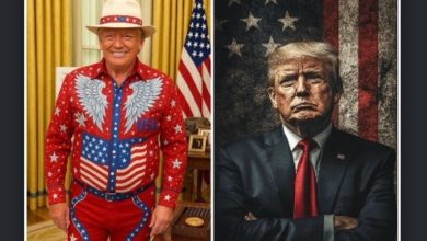 ‘Wake up babe’; Hilarious memes flooded Internet as Trump’s Liberation Day Destration begins