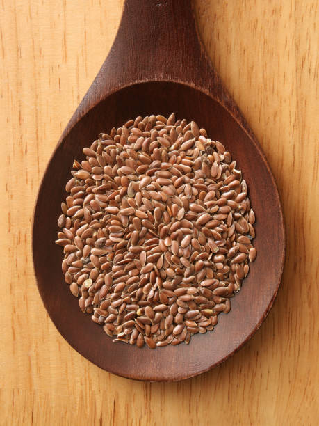 Benefits of planting flax seeds
