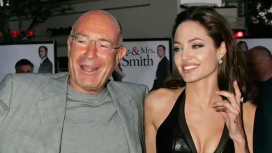 The richest filmmaker in the world has a wealth of $ 6.3 billion; Once Israeli spy, now richer than Spielberg, Tom Cruise, Taylor Swift
