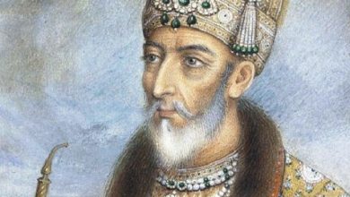 Was Aurangzeb hungry for power?