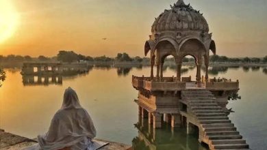 Watch the history of Rajasthan’s 100,000-year-old human civilization in a 3-minute brilliant video