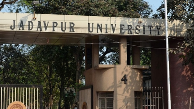 Ju Interim VC Controlsie: Governor Removed, SAV has been restored by the government of Mamta