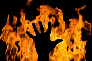 Jeth Burnt Daughter -In -law alive in gear lamb and stop those who helped