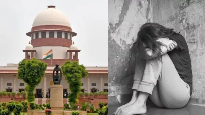 ‘Physical relationships ensured by marriage’, the woman who pleaded in SC, made Judge Saheb important remarks – rape cases false promise of marriage wife PD in the Supeme Court that former fiancé physical relationships made by promising marriages