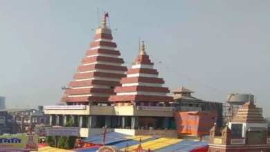 Patna Mahavir Mandir: Mahavir Temple Pat Open at 14:00, special arrangements made for dedicated on Ram Navami -Mahavir Mandir Patna doors to open at 2am Prasad presentation on Ramnavami