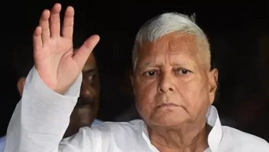 LLU Yadav Health Update: Lalu Yadav Delhi Ravana, RJD’s Patna of Patna of the Health of RJD Supremo – Lalu Yadav Get for Delhi Doct Barti Hose