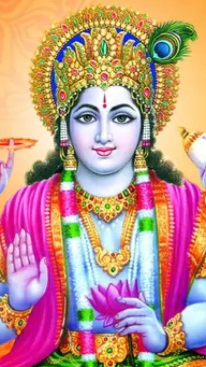 Don’t eat these things by accident on the day of Amalaki Ekadashi