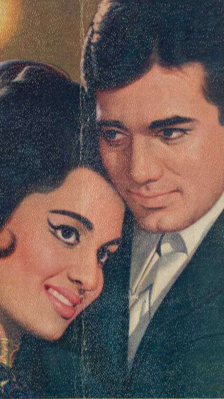 Watch 6 hit movies of Rajesh Khanna
