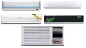 Top 10 Best ACs in India: Popular Air Care Trading for Somers