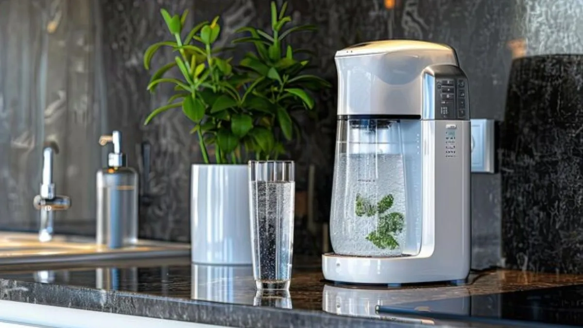 Best assessed water purifiers for 2025: 10 choices to ensure pure and fresh drinking water