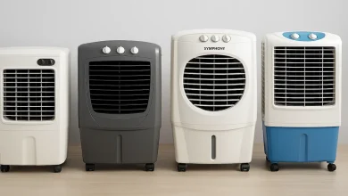5 Best Air Cooler Models in 2025 – Maxus cooling for Indian summers