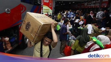 New rules for migrants to Jakarta observe