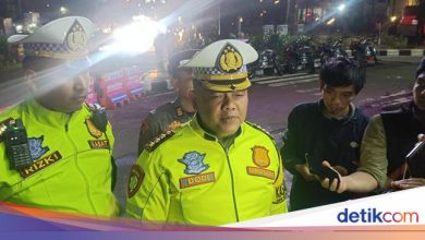 It is predicted that 600 thousand vehicles will be in the highlight of Bogor during the Lebaran holiday
