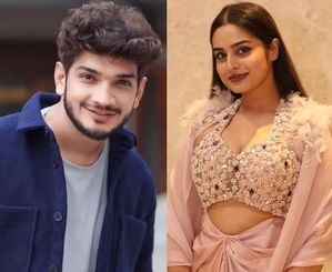 ‘Bigg Boss 17’: Ayesha revealed shockingly, said- Munawar did not live with son
