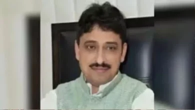 “I’m a descendant of Ramji …”, why did the congress parliament Imran Masood say about not -muslims in the Waqf Council? -Congress -LP Imran Masood claims to be Lord Rams descendant.