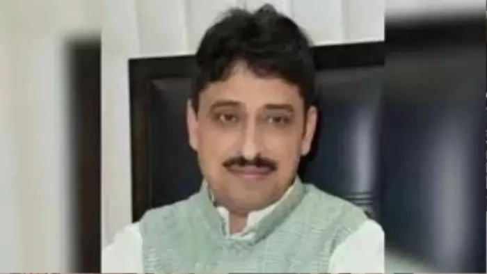“I’m a descendant of Ramji …”, why did the congress parliament Imran Masood say about not -muslims in the Waqf Council? -Congress -LP Imran Masood claims to be Lord Rams descendant.