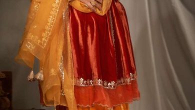 Eid will be seen on Eid if we carry Huma’s fancy suits