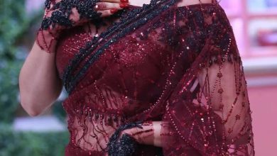 Beautiful pictures of Vicky Jain’s wife Ankita Lokhande
