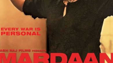Women’s Day 2025: These Bollywood films are based on the bravery of women