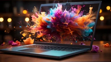 Best laptop for students from 2025: Top 10 models for high performance of leading brands