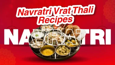 Chaitra Navratri 2025 Vascos List: No more boring wart meal!