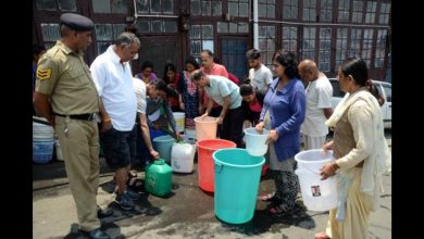 Carbon credit plans should be factor in water safety