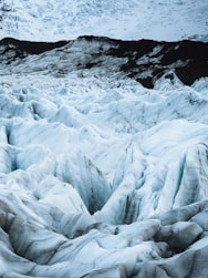 What will happen if all the glaciers of the earth melt?