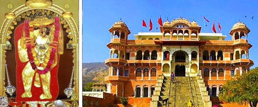 Removing Prasad from Balaji Dham really the part of the ghost? Recognize truth in 2 minutes of brilliant video