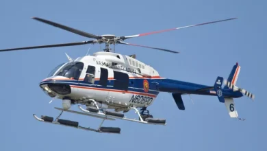 Helicopter service starts for the first time for Jharkhand and Bihar, Ken Rate and Facilities – Helicopter Service to start one hour in Jharkhand and Bihar about Rs 1 Lakh 50 thousand