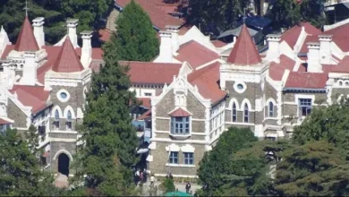 Big decision of the Nainital High Court will not be able to manage Madrasa without the recognition of Uttarakhand
