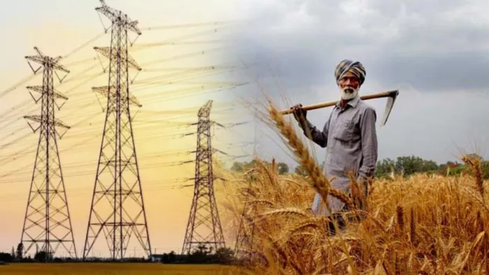 In Haryana, farmers will get 10 paise per unit, the government will give subsidy from Rs 6718 Crore – Haryana electricity tariffs revised farmers to continue receiving power subsidy
