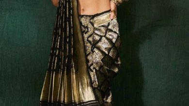 Sesi model will be installed in each OKGen, wear raashii khanna saris