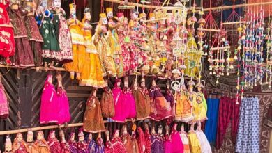 Shopping should be done cheaply, these five famous markets from Rajasthan can be your first choice