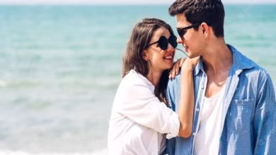 Are you planning to socialize with a partner? So definitely take care of these 4 things