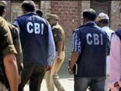 CBI was arrested 6 in the bribery of Jaipur: 40 Lakh Rupes that were restored, also offensive documents were also found