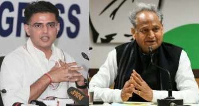 Rajasthan: Congress High Command asked some MLAs to withdraw resignation