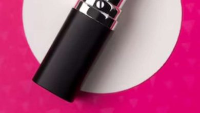 How to use old lipstick again?