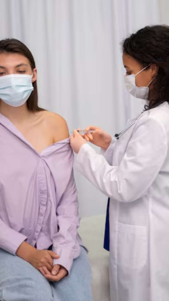 Women’s Day 2025: Which 5 medical tests should be done after 40?