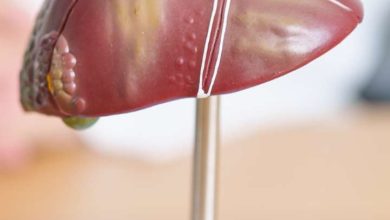 Fatty liver is no less than any nectar, these fruits will be many benefits by eating