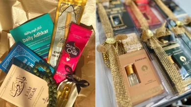 Eid 2025 gift hampers for your loved ones: celebration has facilitated!