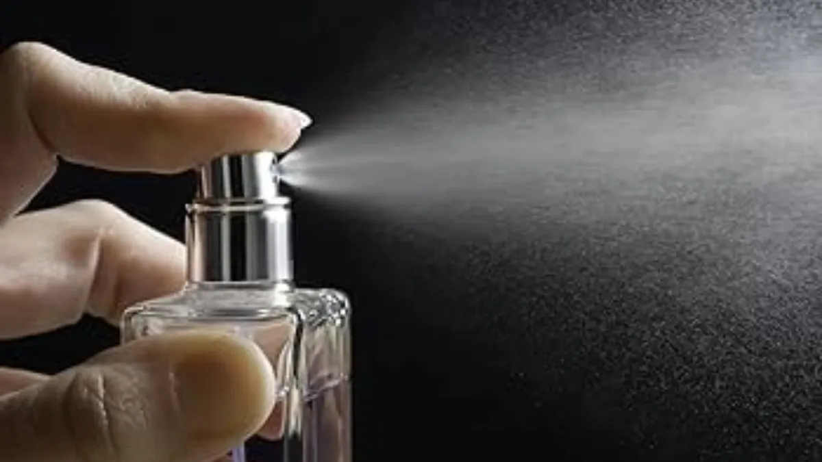 The core of power: Best luxury perfume brands for male