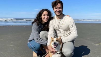 Who is Grant Slatton? Meet the engineer whose AI-generated Ghibli portraits with storm wounds have been taken on the Internet | Today news