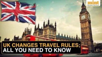 UK sets travel permit to Europeans on Wednesday; All you need to know